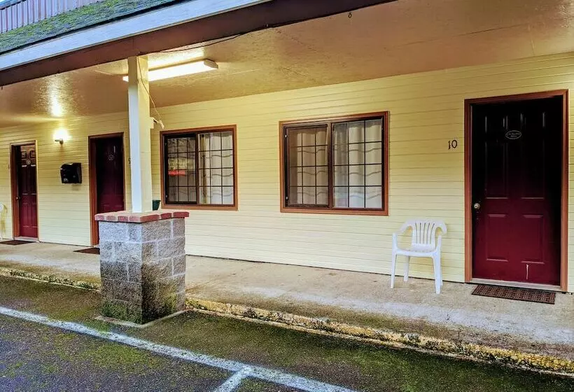 Seadrift Motel & Rv Park