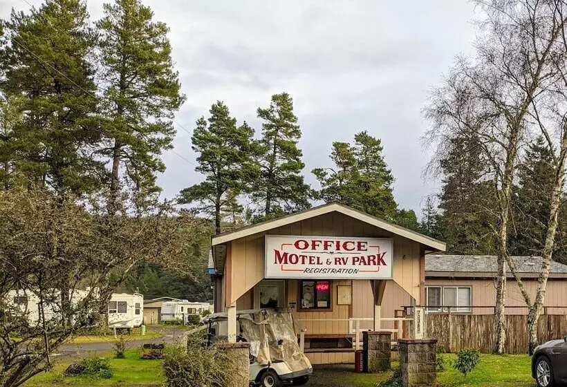 Seadrift Motel & Rv Park