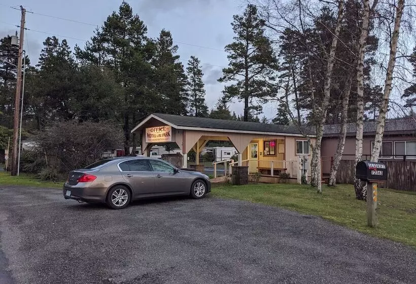 Seadrift Motel & Rv Park