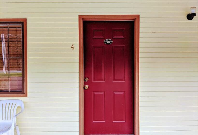 Seadrift Motel & Rv Park