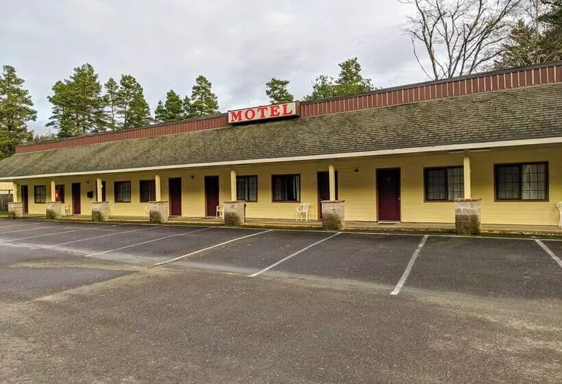 Seadrift Motel & Rv Park