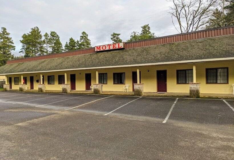 Seadrift Motel & Rv Park