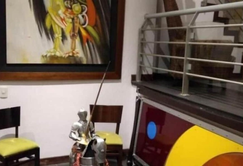 Sisga Hotel Boutique