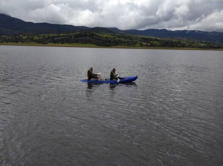 Sisga Hotel Boutique