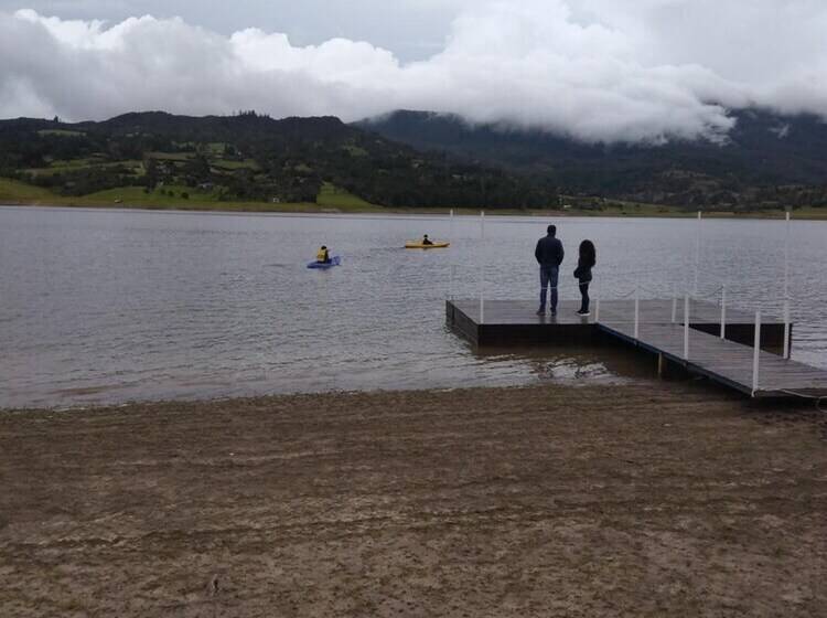 Sisga Hotel Boutique