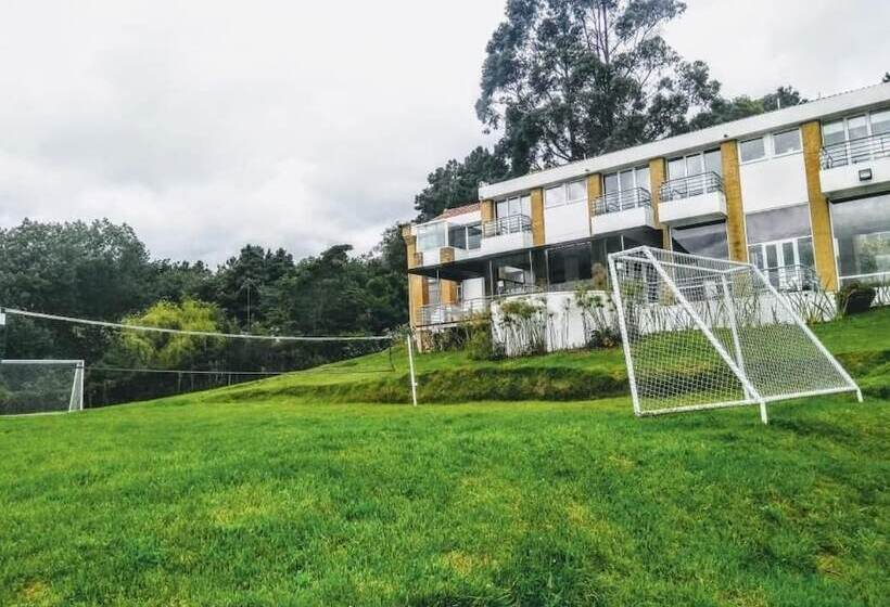 Sisga Hotel Boutique