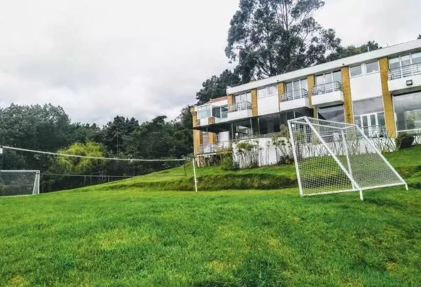 Sisga Hotel Boutique
