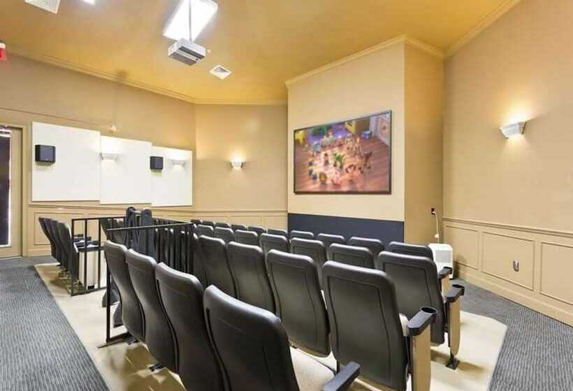 Villa In Windsor Hills Resort 1772