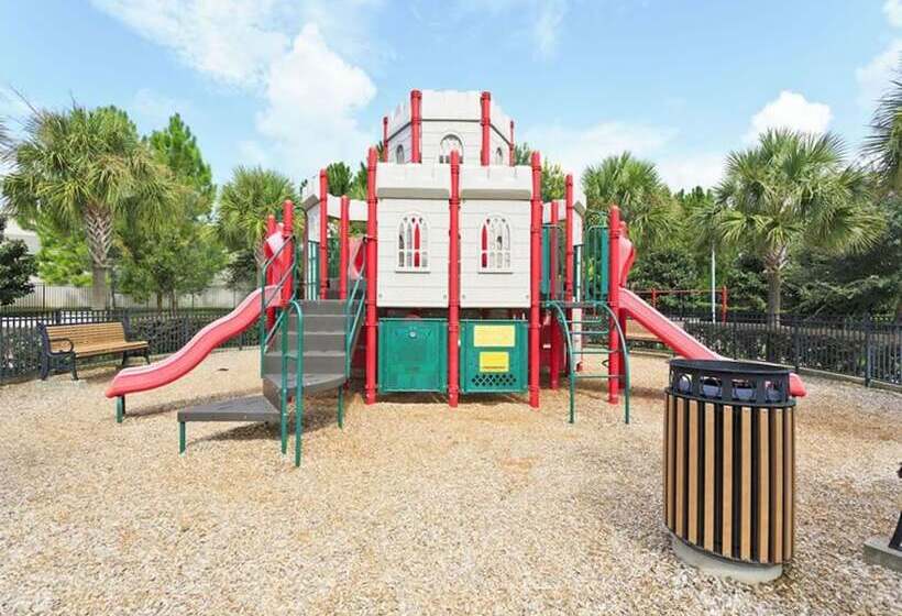 Villa In Windsor Hills Resort 1772