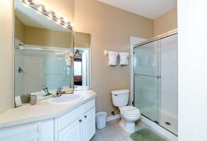 Villa In Windsor Hills Resort 1772