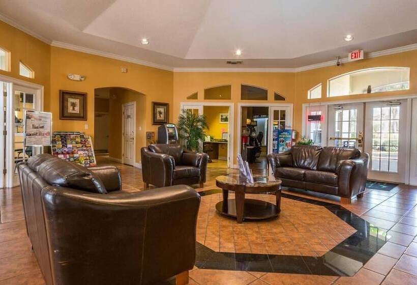 Waterside Villa By Villadirect