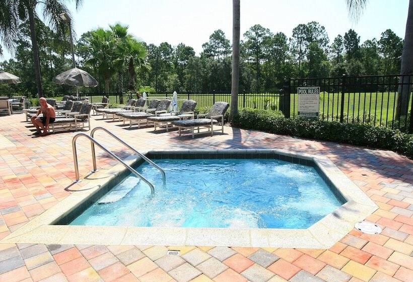 Waterside Villa By Villadirect