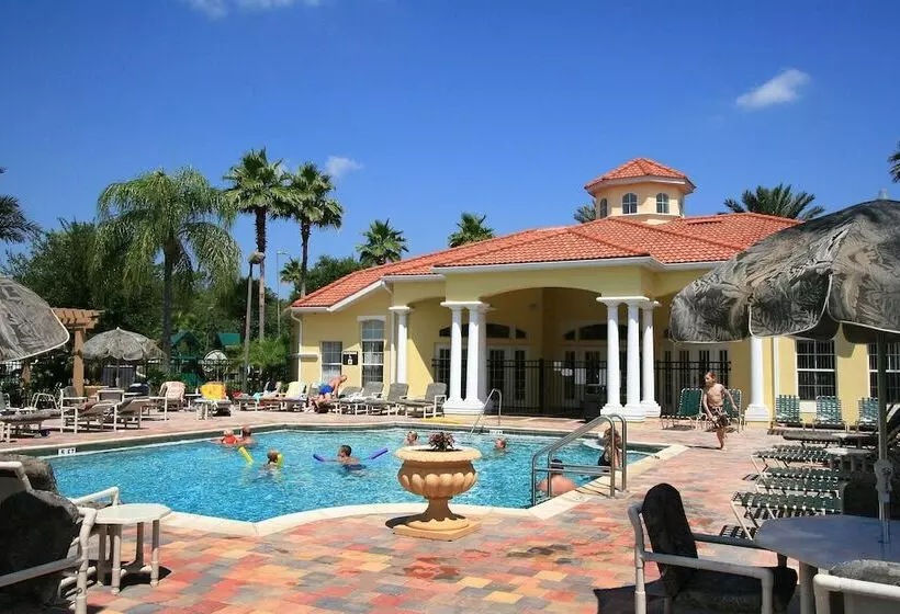 Waterside Villa By Villadirect