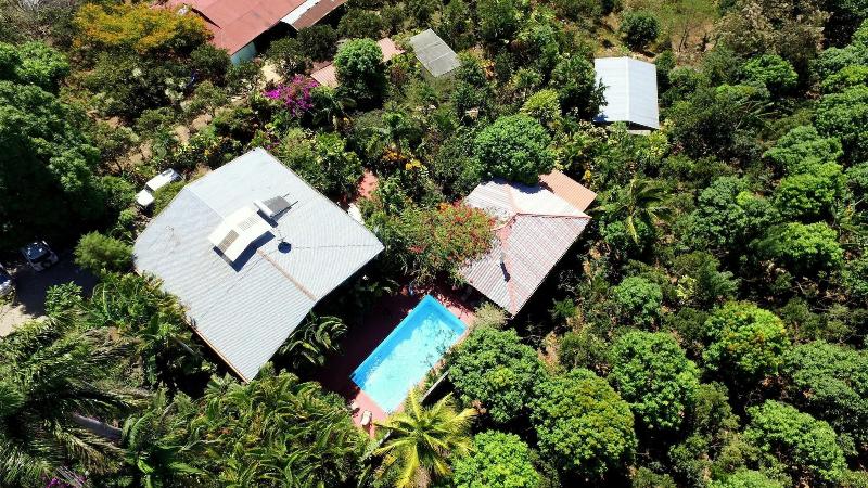 تختخواب و صبحانه Eden Atenas