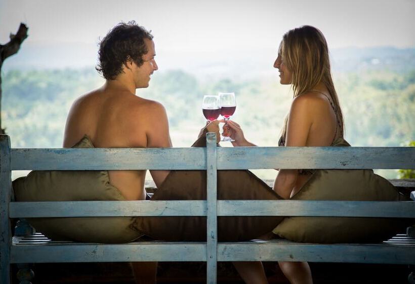 住宿加早餐  Mirissa Hills Resort