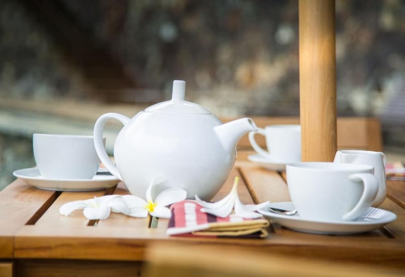 住宿加早餐  Mirissa Hills Resort