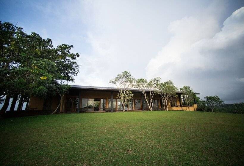 住宿加早餐  Mirissa Hills Resort