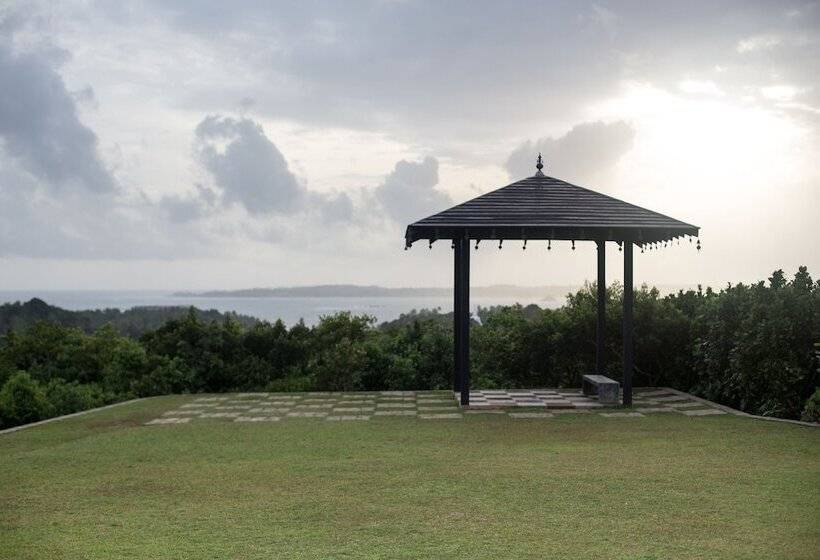 住宿加早餐  Mirissa Hills Resort