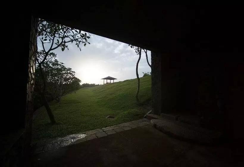 تختخواب و صبحانه Mirissa Hills Resort
