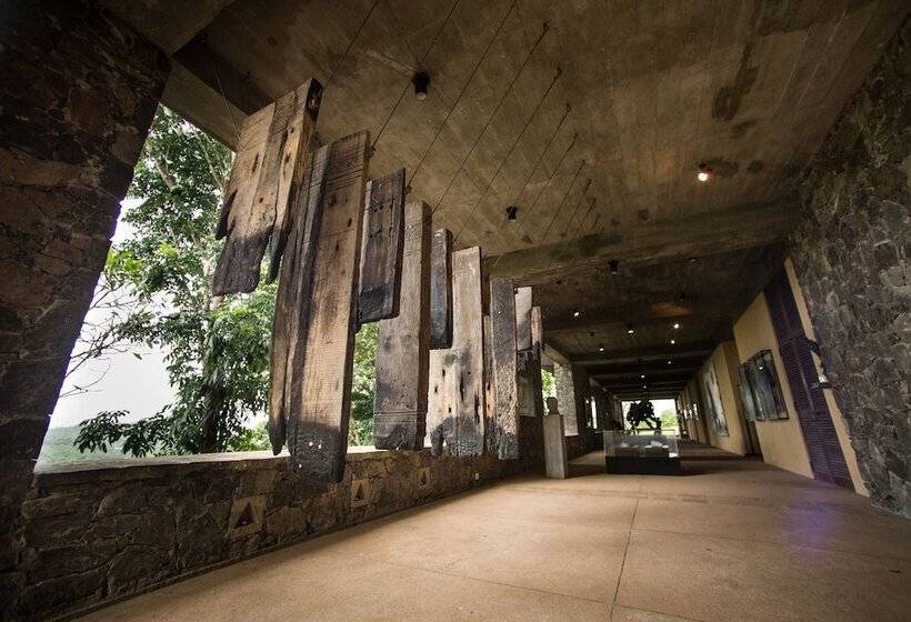 住宿加早餐  Mirissa Hills Resort