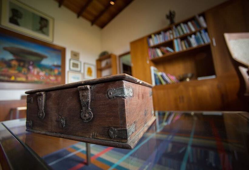 住宿加早餐  Mirissa Hills Resort