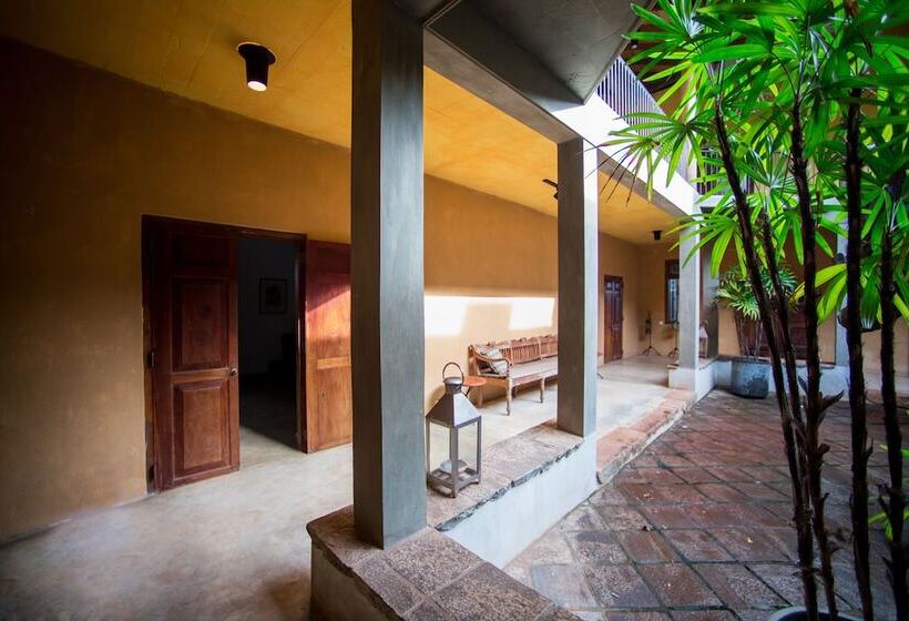 住宿加早餐  Mirissa Hills Resort