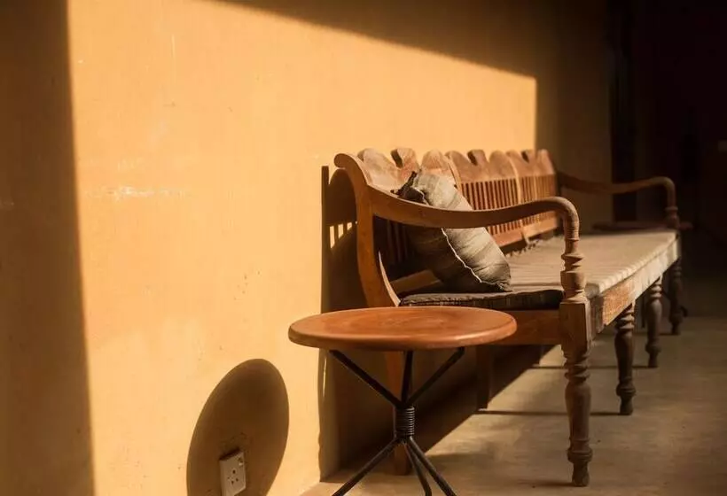 تختخواب و صبحانه Mirissa Hills Resort