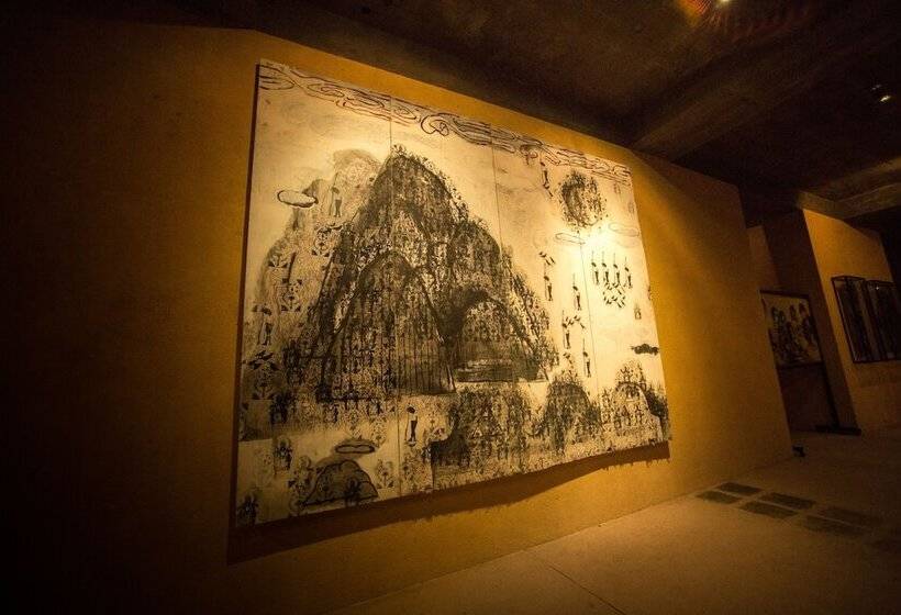 住宿加早餐  Mirissa Hills Resort