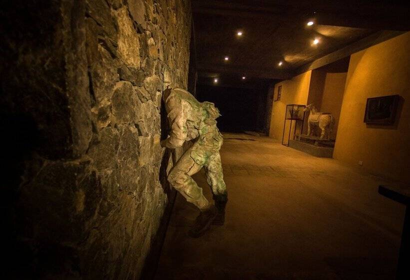 住宿加早餐  Mirissa Hills Resort