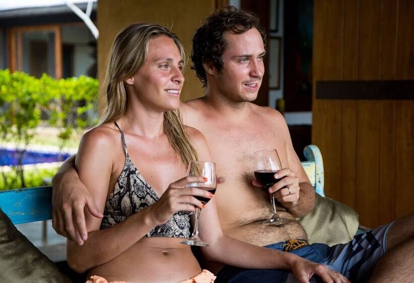 住宿加早餐  Mirissa Hills Resort