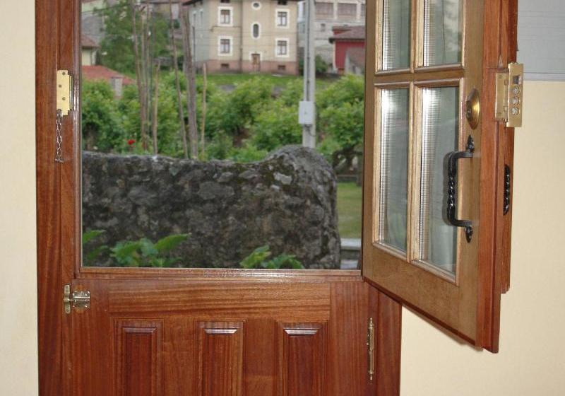 Casa Rural La Indiana I Y Ii