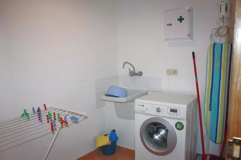 Casa Rural La Indiana I Y Ii