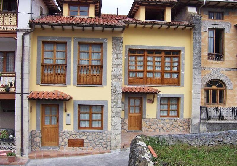 Casa Rural La Indiana I Y Ii