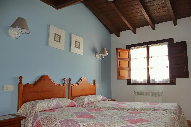 Casa Rural La Indiana I Y Ii