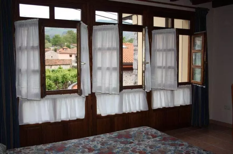 Casa Rural La Indiana I Y Ii