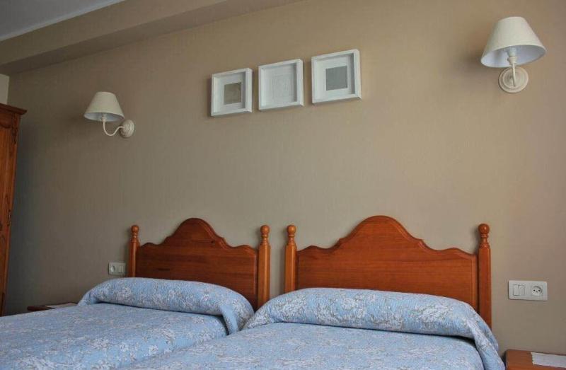 Casa Rural La Indiana I Y Ii