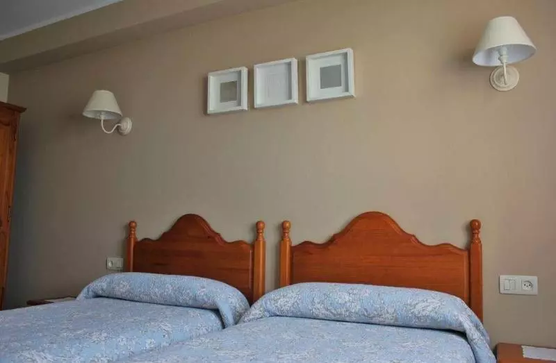 Casa Rural La Indiana I Y Ii