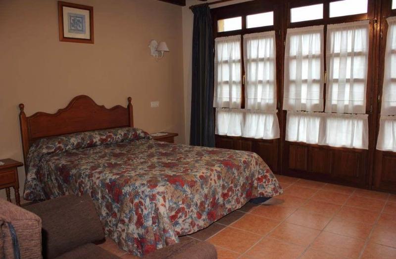 Casa Rural La Indiana I Y Ii