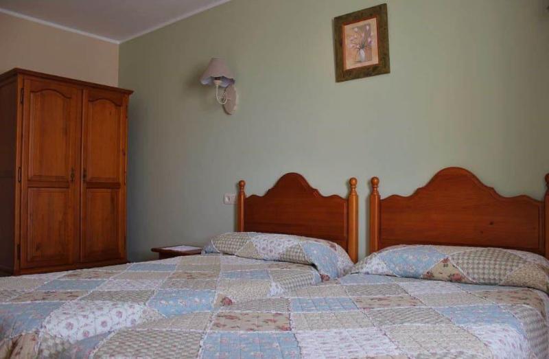 Casa Rural La Indiana I Y Ii