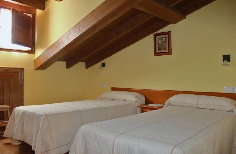 Casa Rural La Indiana I Y Ii