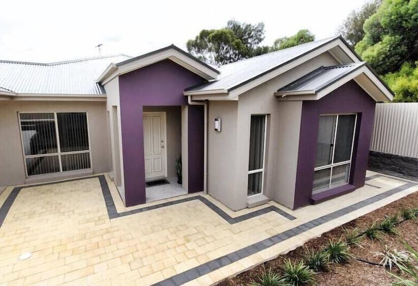 Casavino Luxury Villa