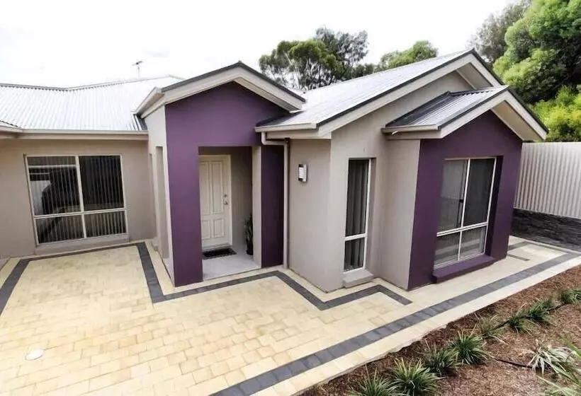 Casavino Luxury Villa