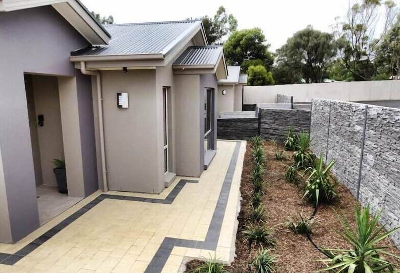 Casavino Luxury Villa