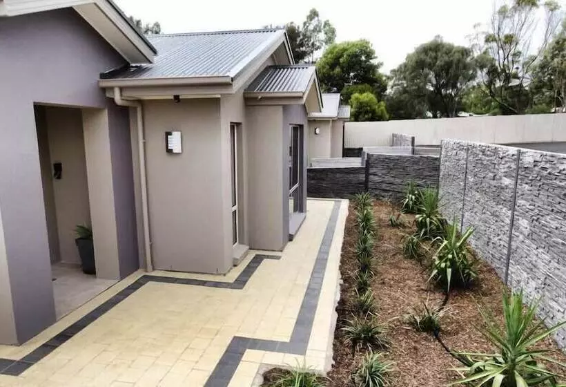 Casavino Luxury Villa