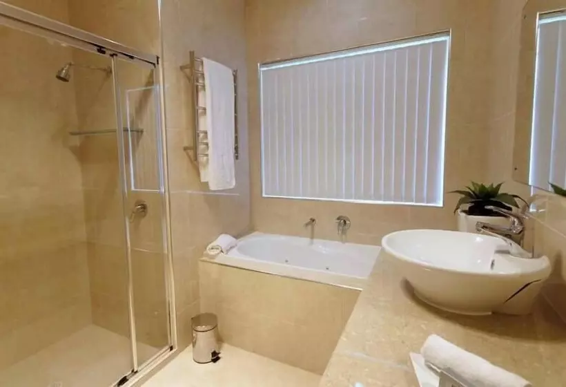 Casavino Luxury Villa