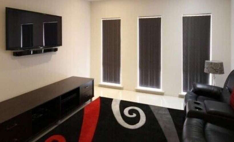 Casavino Luxury Villa