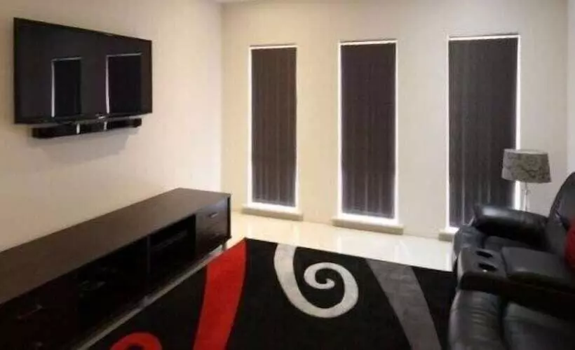 Casavino Luxury Villa