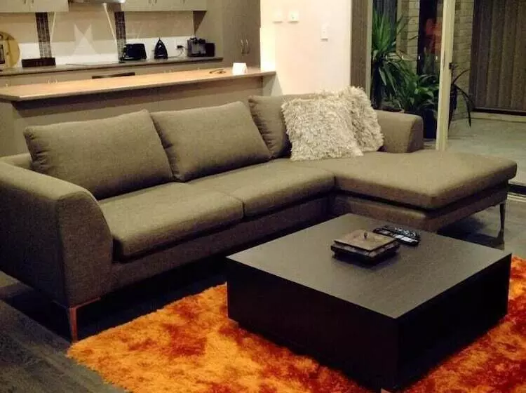 Casavino Luxury Villa