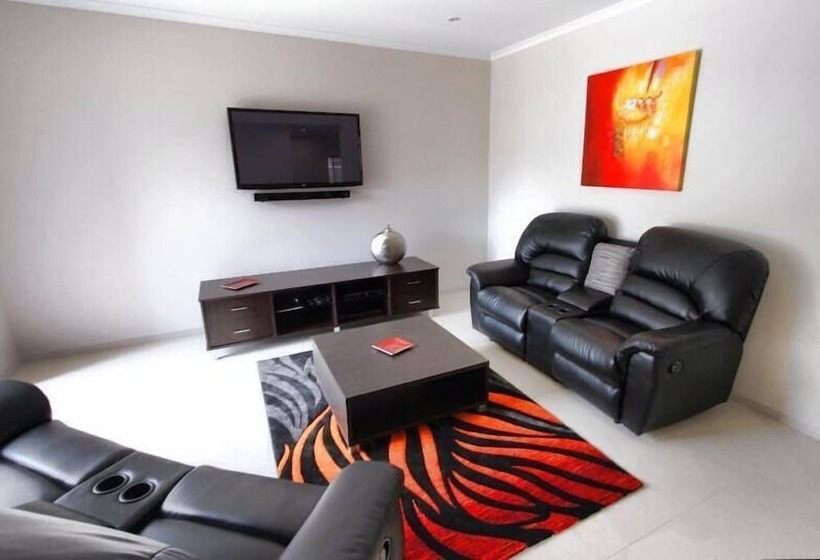 Casavino Luxury Villa