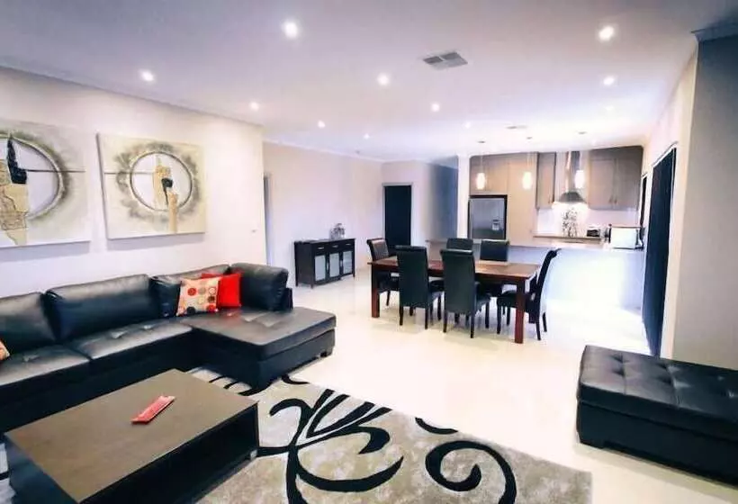 Casavino Luxury Villa